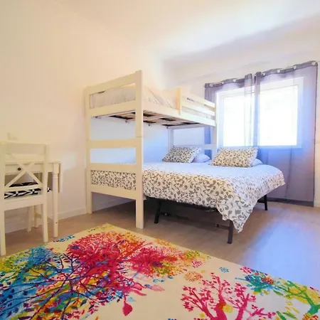 Apartament Amazing In Albufeira