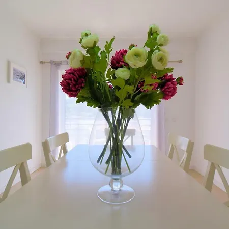 Apartament Amazing In Albufeira